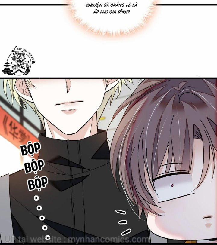 Long Phụng Đảo Lộn 73 trang 46