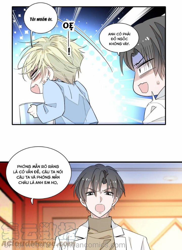 Long Phụng Đảo Lộn 73 trang 6