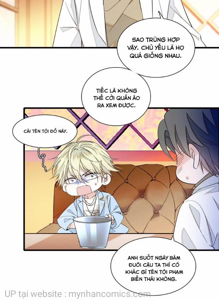 Long Phụng Đảo Lộn 73 trang 7