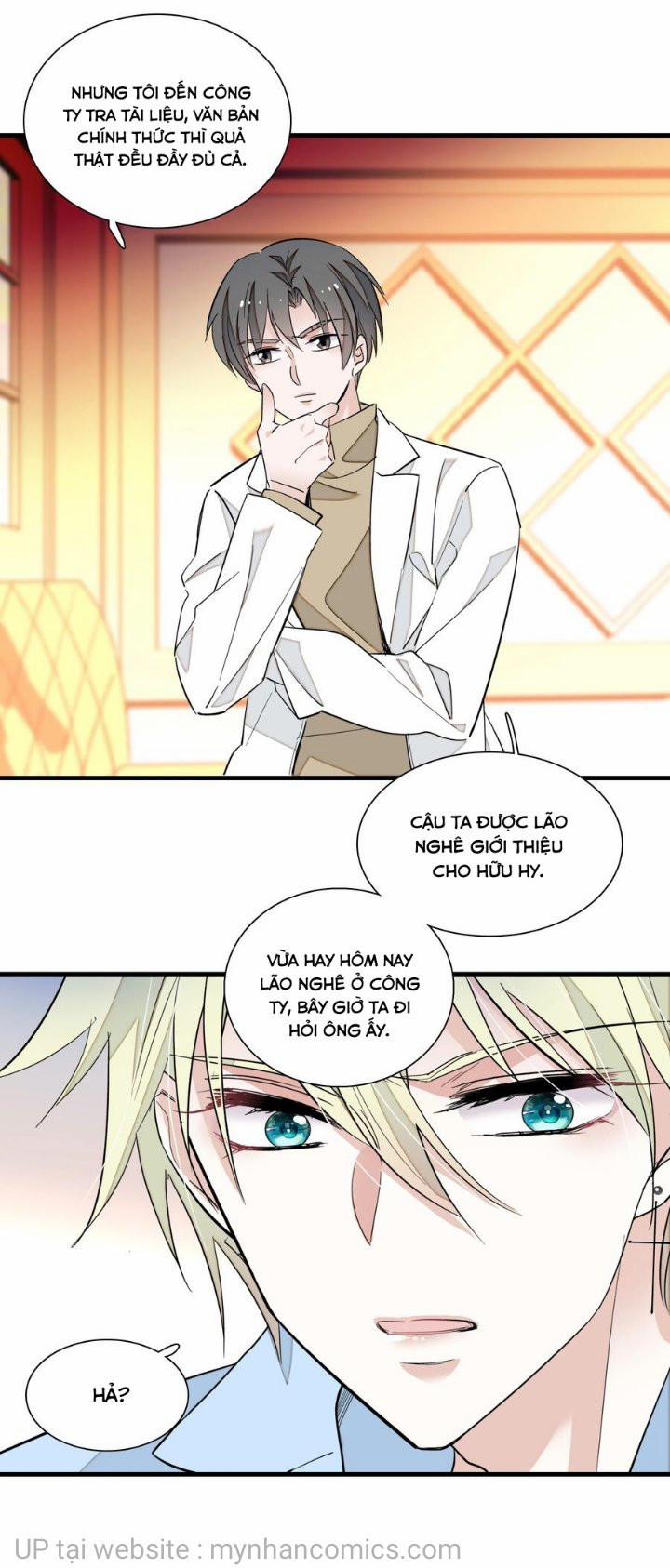 Long Phụng Đảo Lộn 73 trang 8