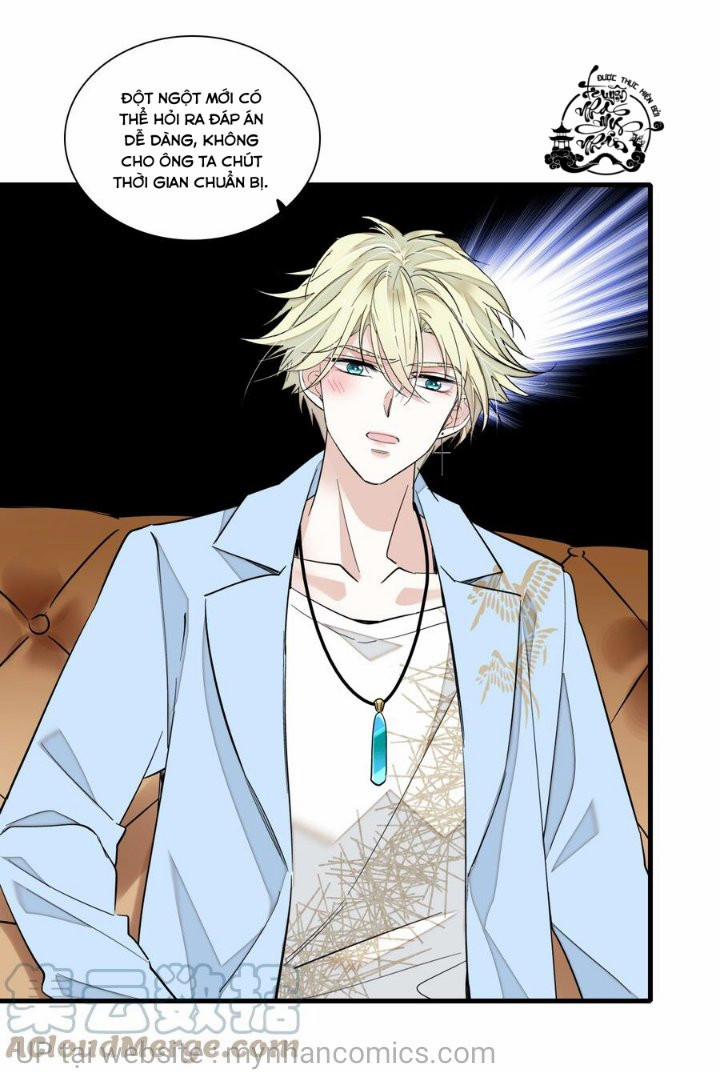 Long Phụng Đảo Lộn 73 trang 9