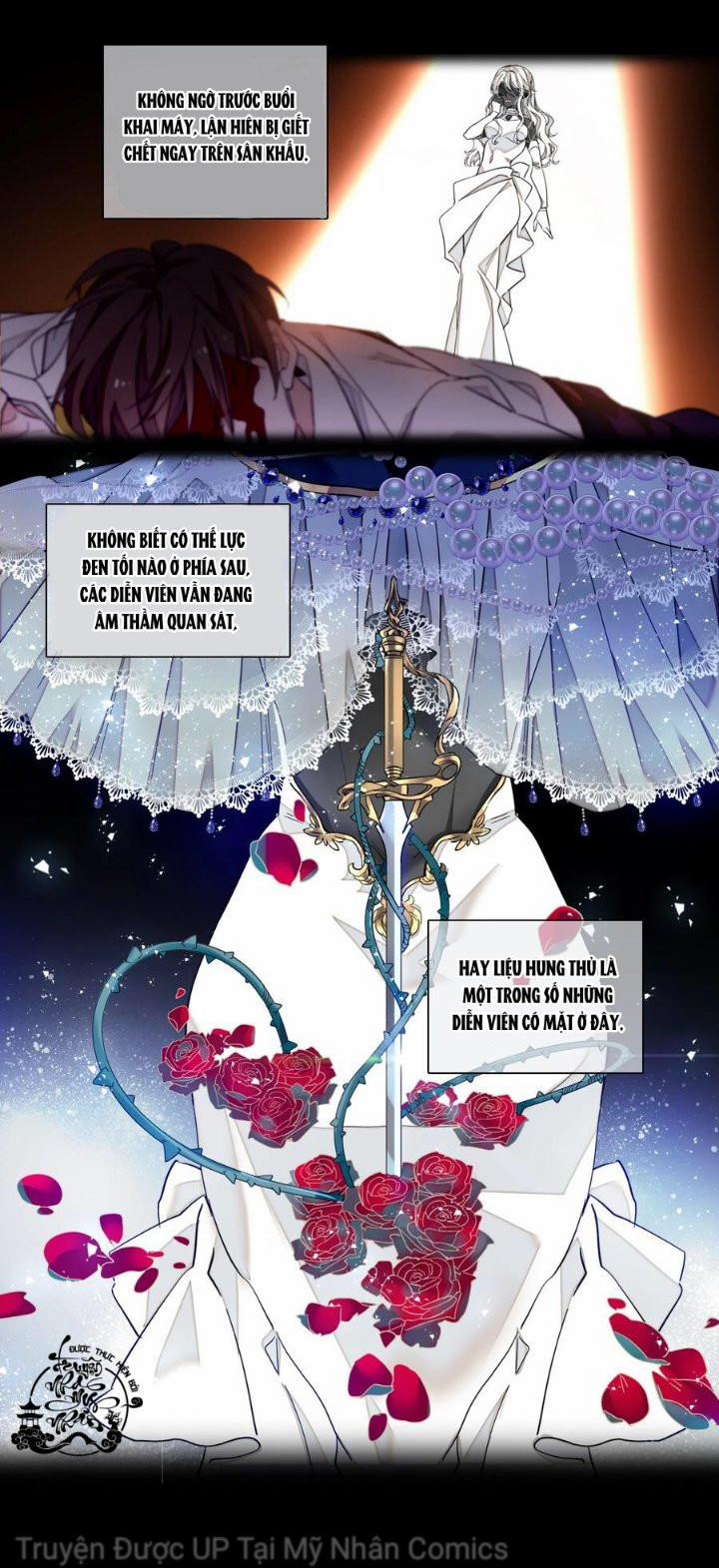 Long Phụng Đảo Lộn 74 trang 11