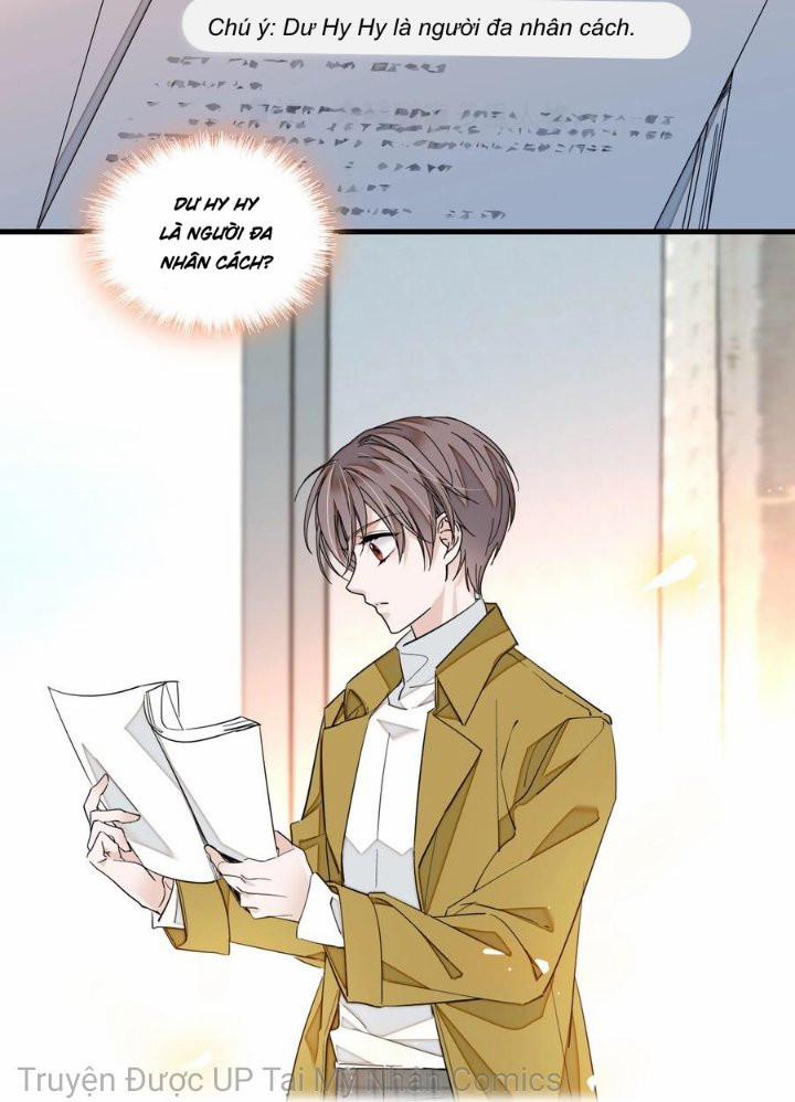 Long Phụng Đảo Lộn 74 trang 13