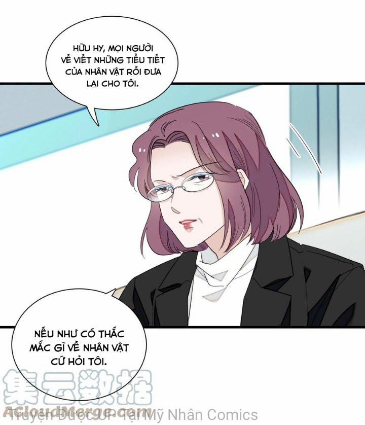 Long Phụng Đảo Lộn 74 trang 15