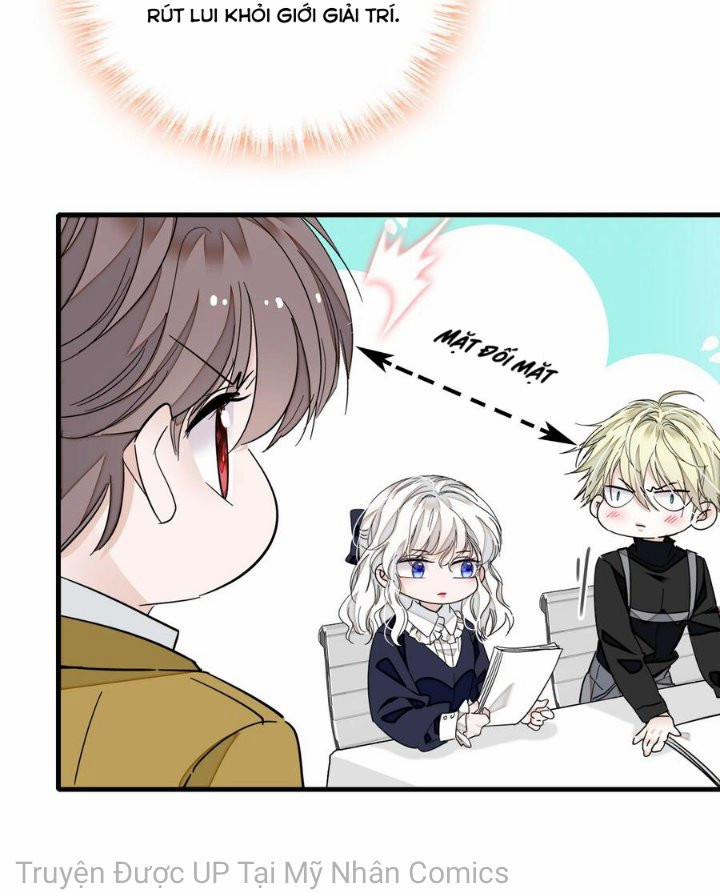 Long Phụng Đảo Lộn 74 trang 19