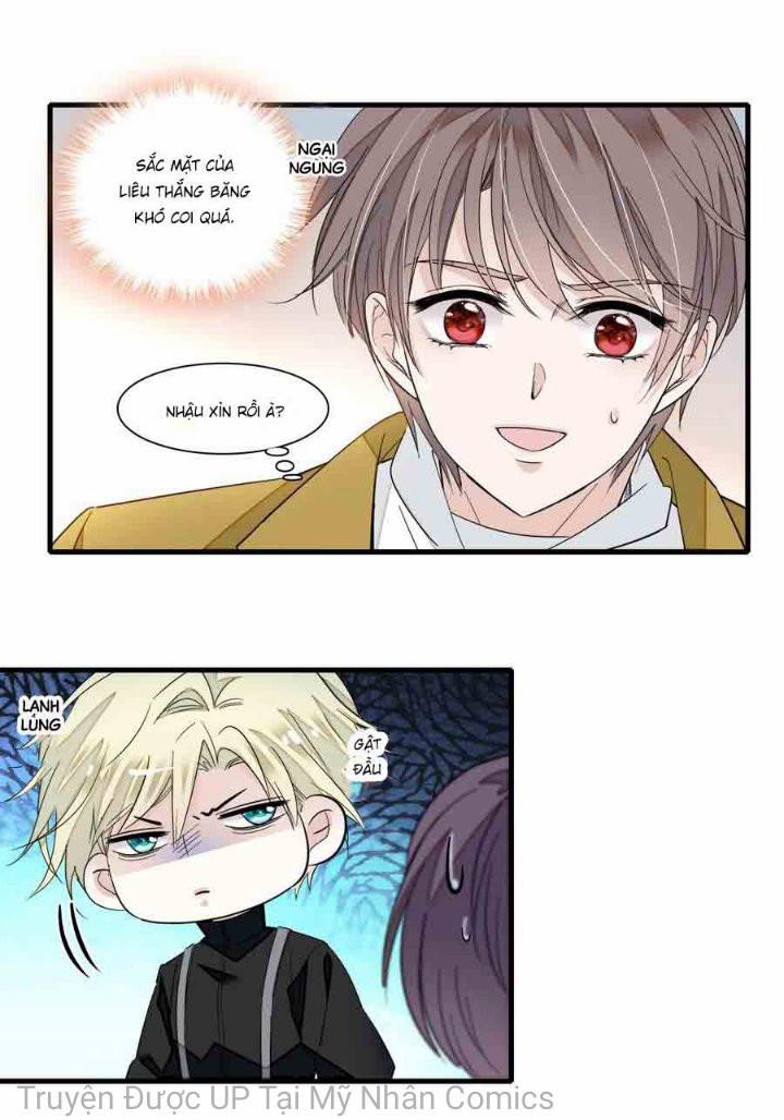 Long Phụng Đảo Lộn 74 trang 2