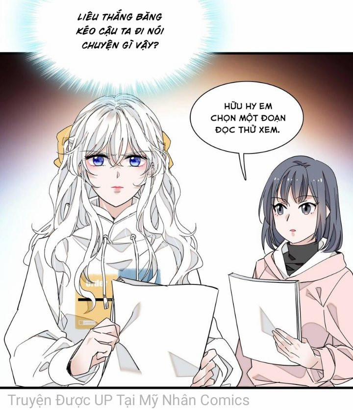 Long Phụng Đảo Lộn 74 trang 23