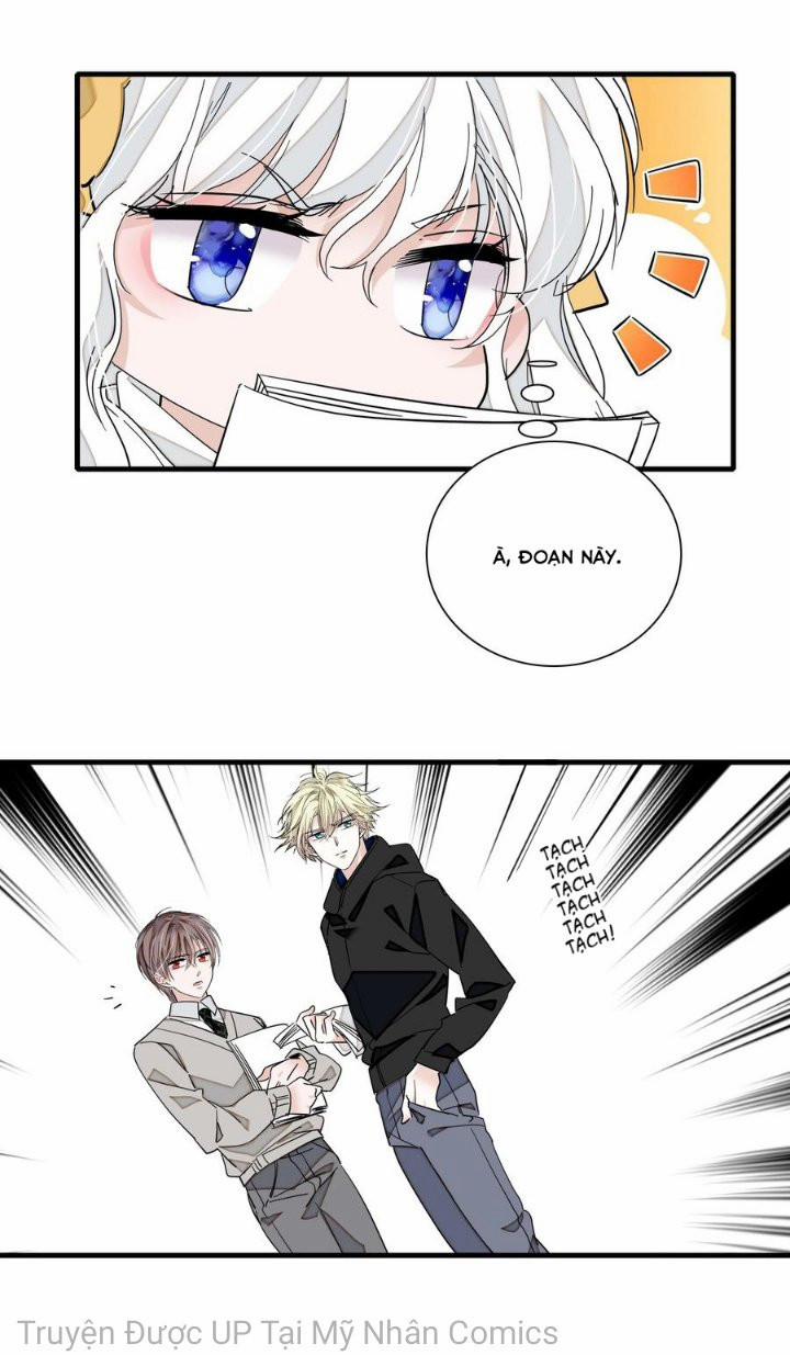 Long Phụng Đảo Lộn 74 trang 24