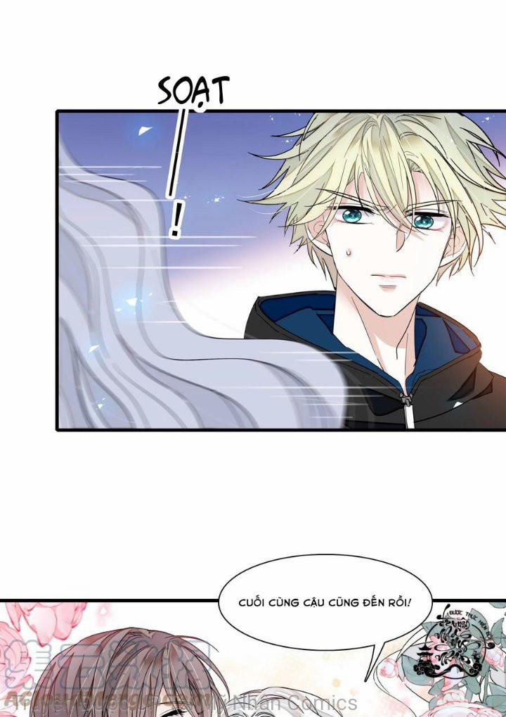 Long Phụng Đảo Lộn 74 trang 25