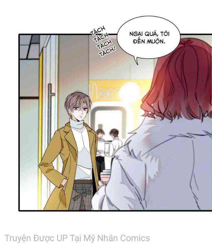 Long Phụng Đảo Lộn 74 trang 4