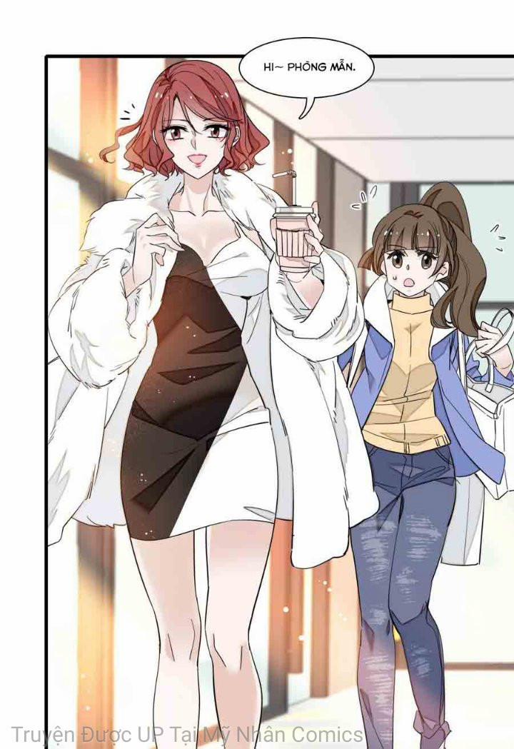 Long Phụng Đảo Lộn 74 trang 5