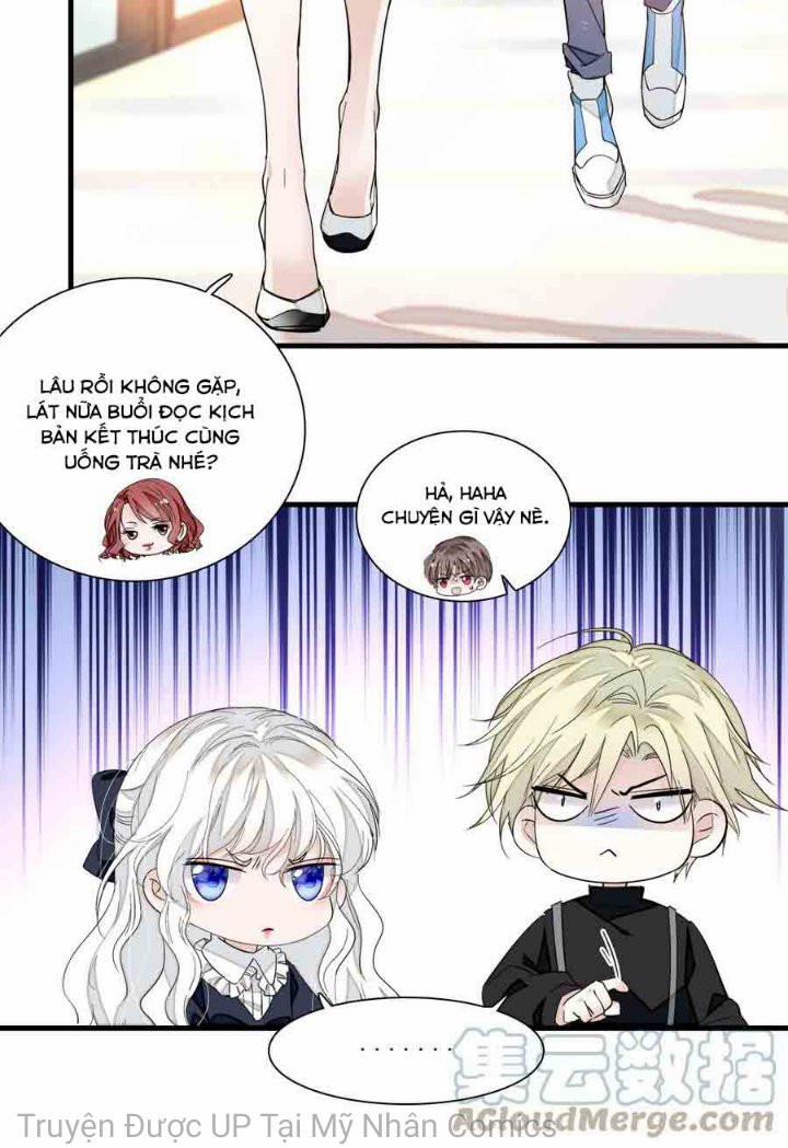 Long Phụng Đảo Lộn 74 trang 6