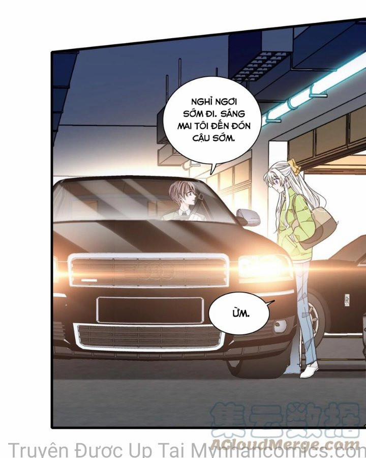 Long Phụng Đảo Lộn 75 trang 21