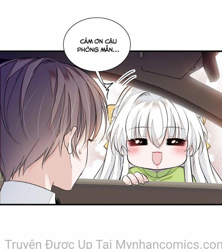 Long Phụng Đảo Lộn 75 trang 22