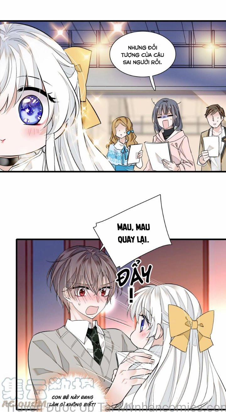 Long Phụng Đảo Lộn 75 trang 6