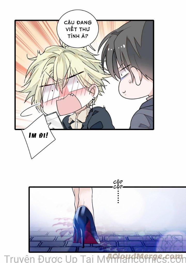 Long Phụng Đảo Lộn 76 trang 10