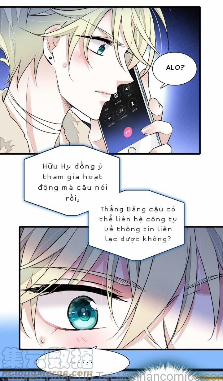 Long Phụng Đảo Lộn 76 trang 13