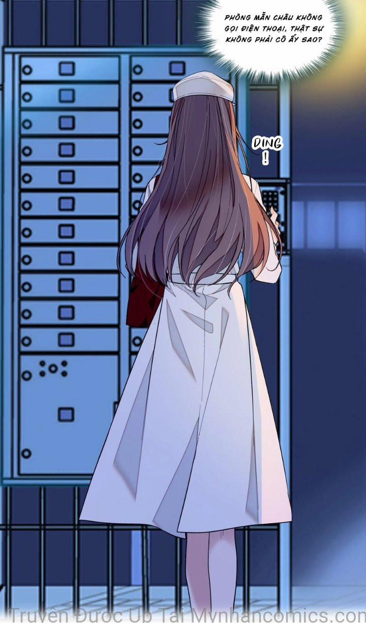 Long Phụng Đảo Lộn 76 trang 14