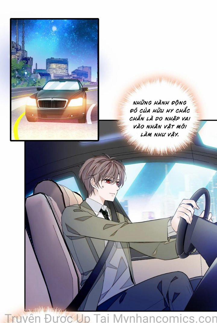 Long Phụng Đảo Lộn 76 trang 2