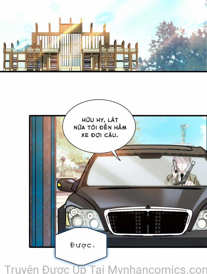 Long Phụng Đảo Lộn 76 trang 24