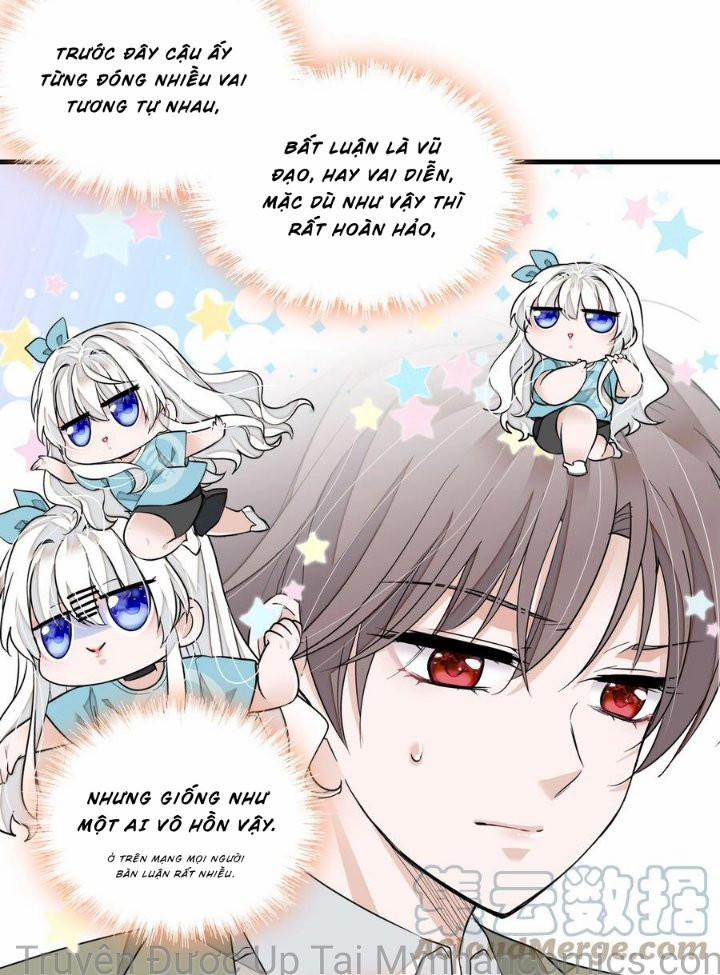 Long Phụng Đảo Lộn 76 trang 3