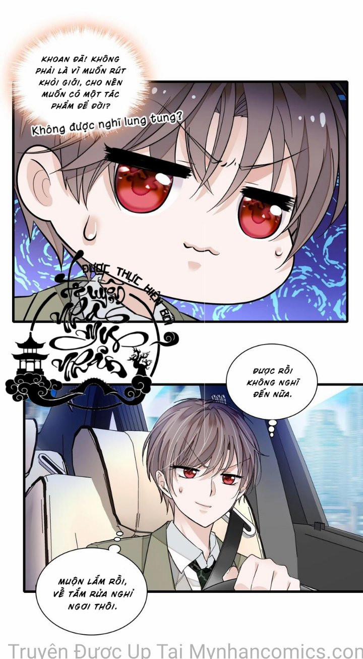 Long Phụng Đảo Lộn 76 trang 5