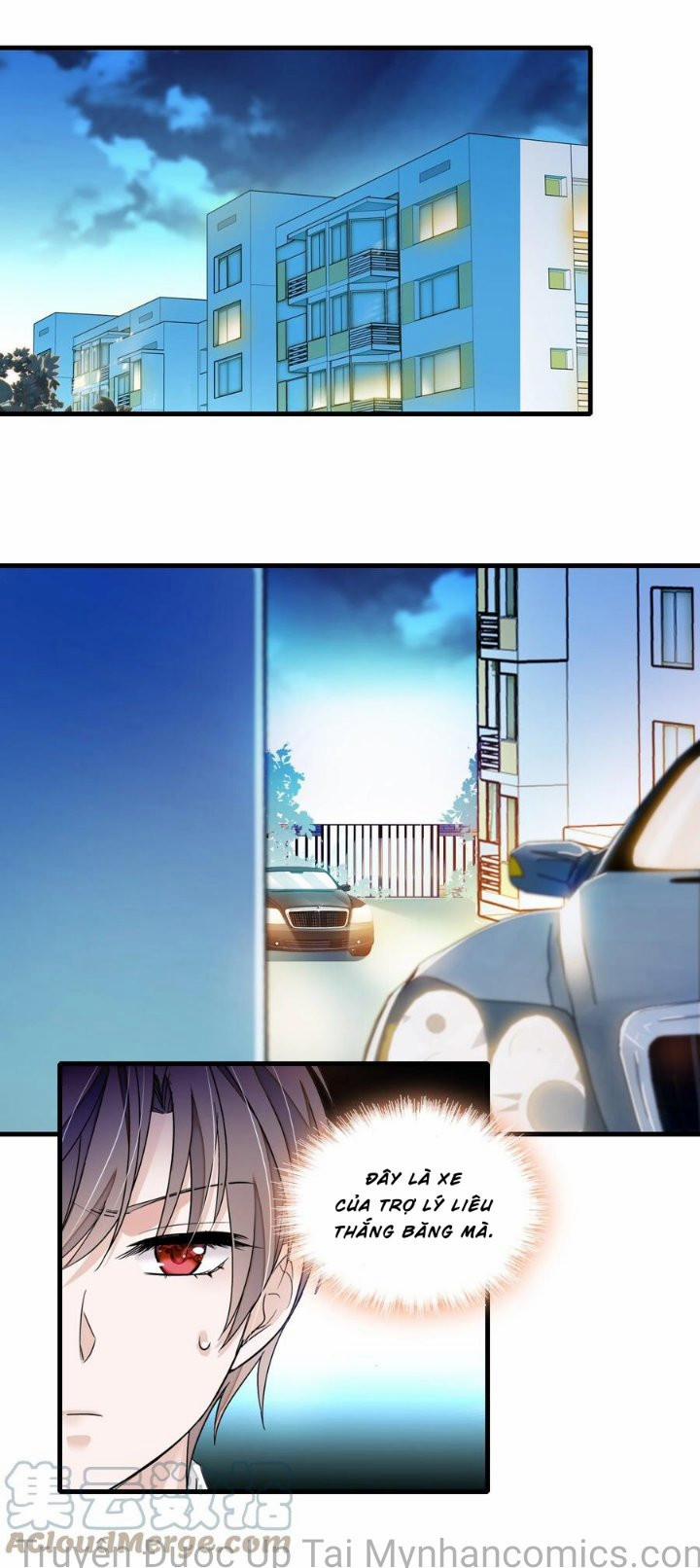 Long Phụng Đảo Lộn 76 trang 6