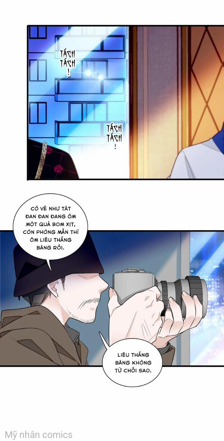 Long Phụng Đảo Lộn 78 trang 17