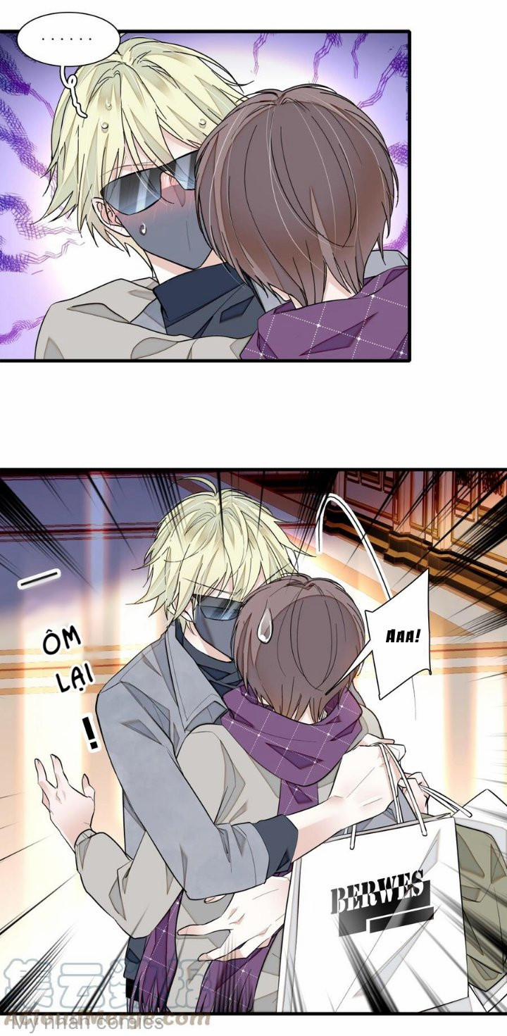 Long Phụng Đảo Lộn 78 trang 18