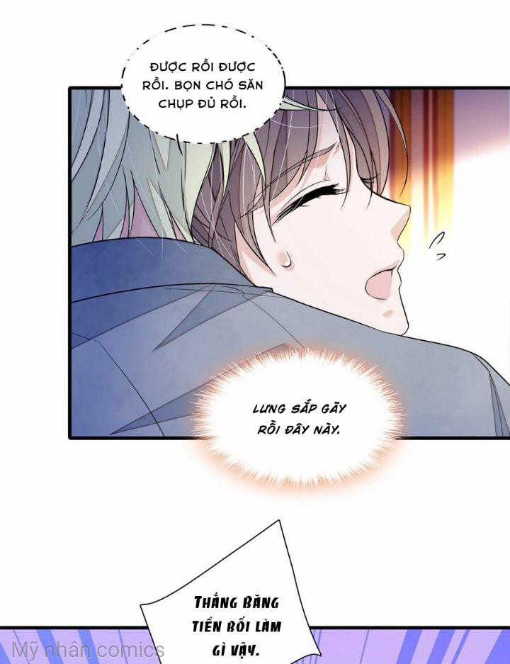 Long Phụng Đảo Lộn 78 trang 19