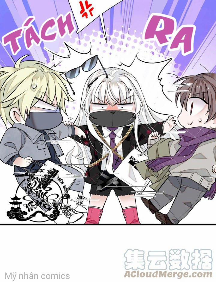 Long Phụng Đảo Lộn 78 trang 20