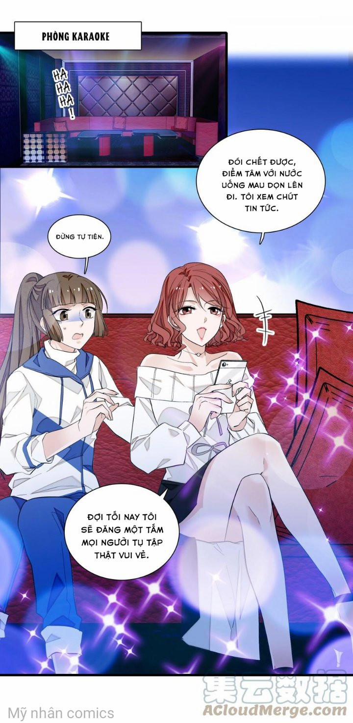 Long Phụng Đảo Lộn 78 trang 24