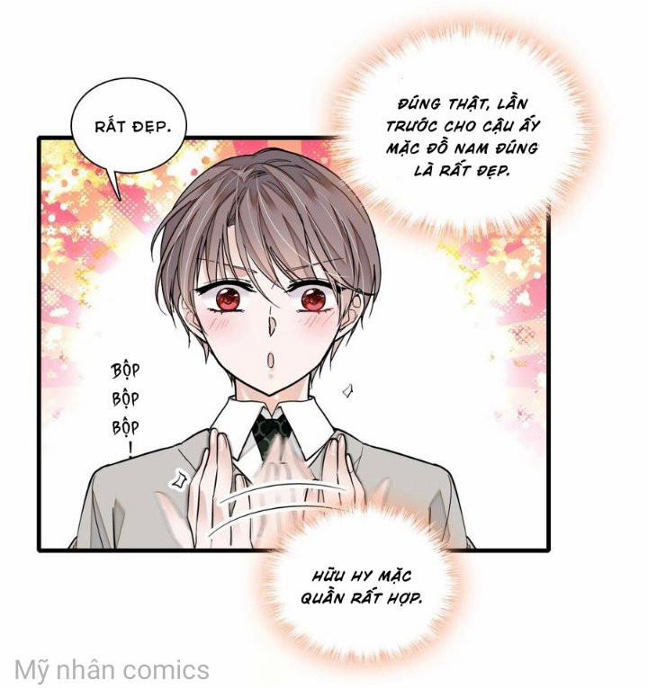 Long Phụng Đảo Lộn 78 trang 3