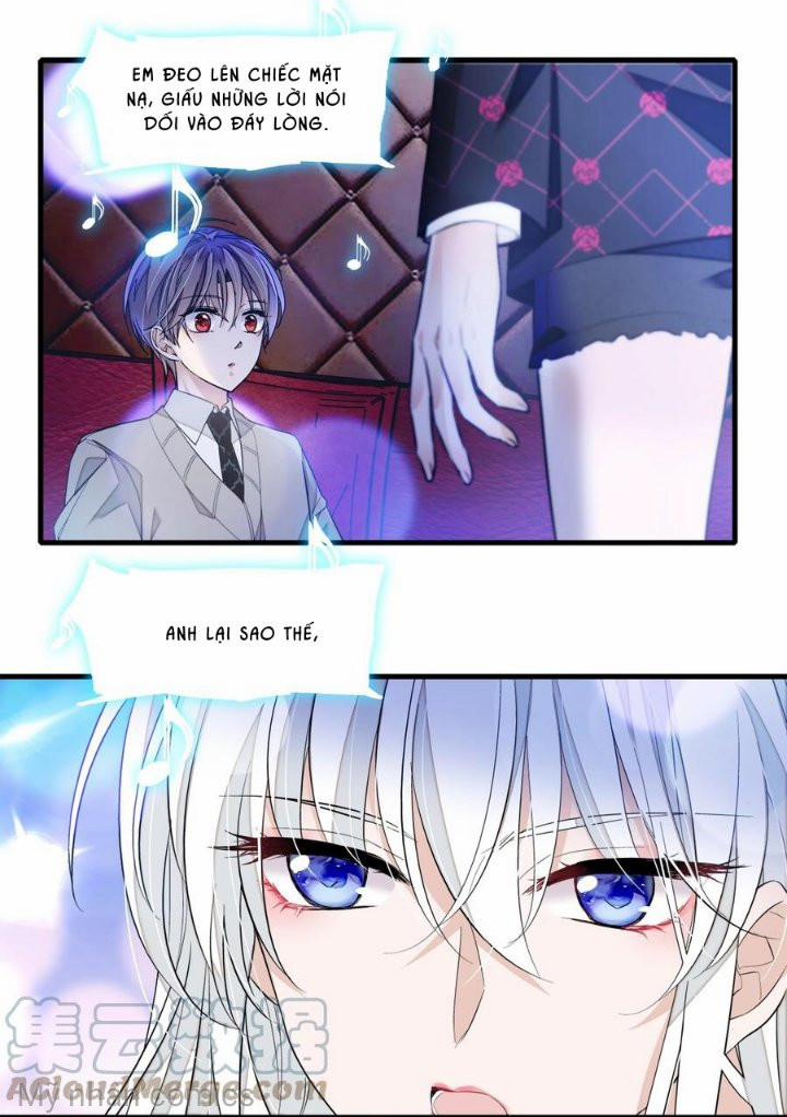 Long Phụng Đảo Lộn 78 trang 32