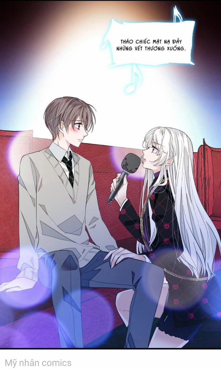 Long Phụng Đảo Lộn 78 trang 33