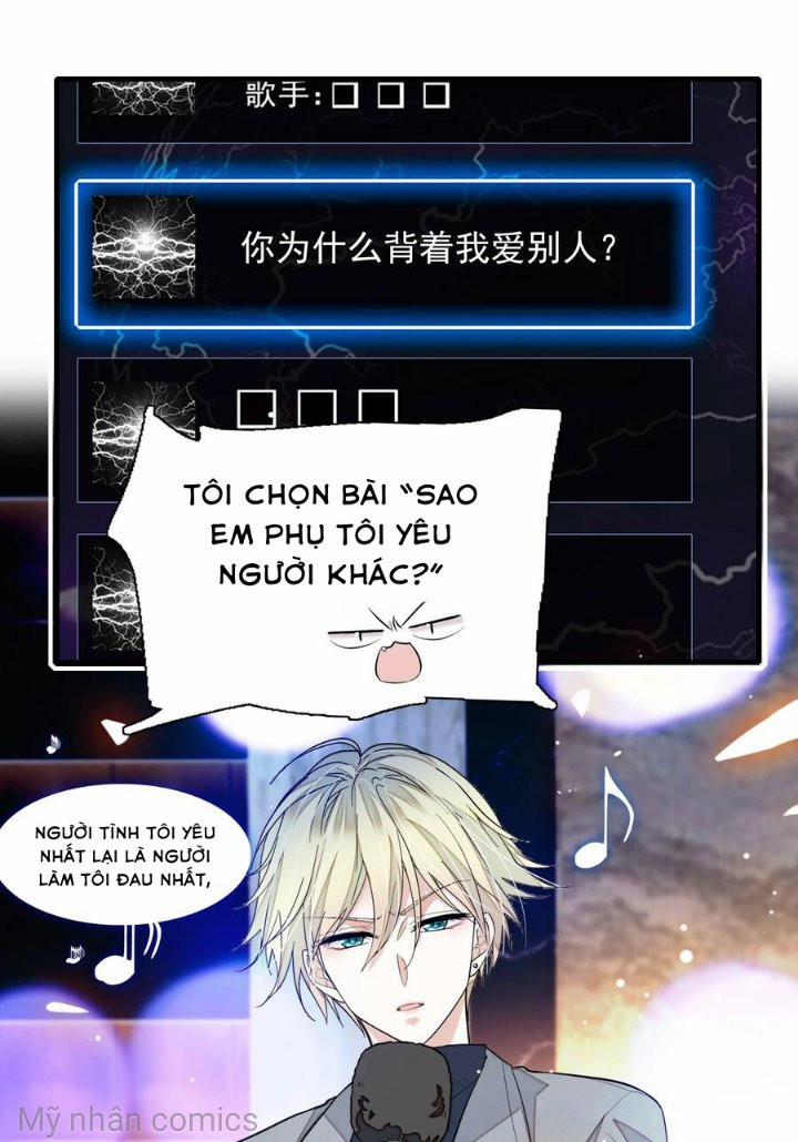 Long Phụng Đảo Lộn 78 trang 35