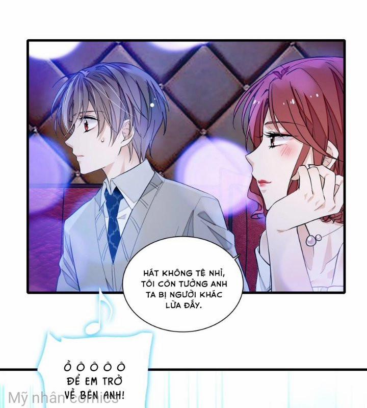 Long Phụng Đảo Lộn 78 trang 37