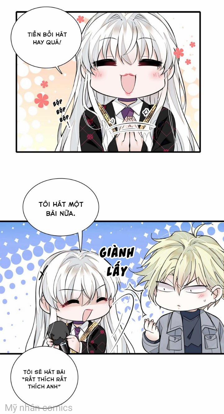 Long Phụng Đảo Lộn 78 trang 39