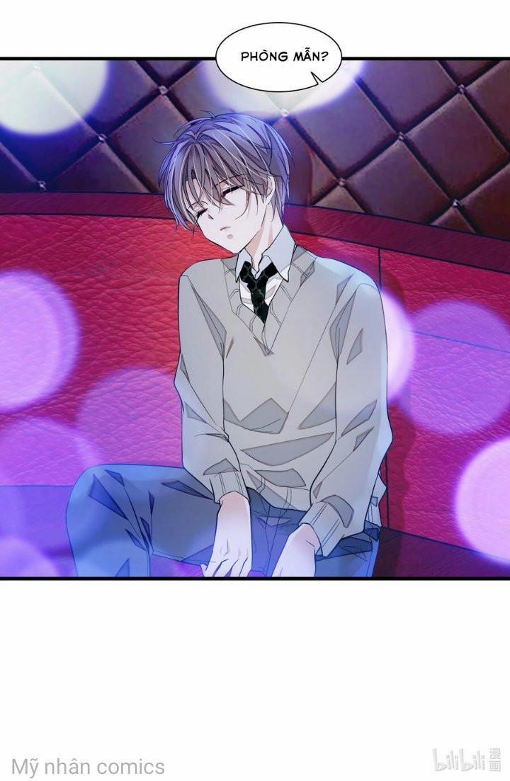 Long Phụng Đảo Lộn 78 trang 41