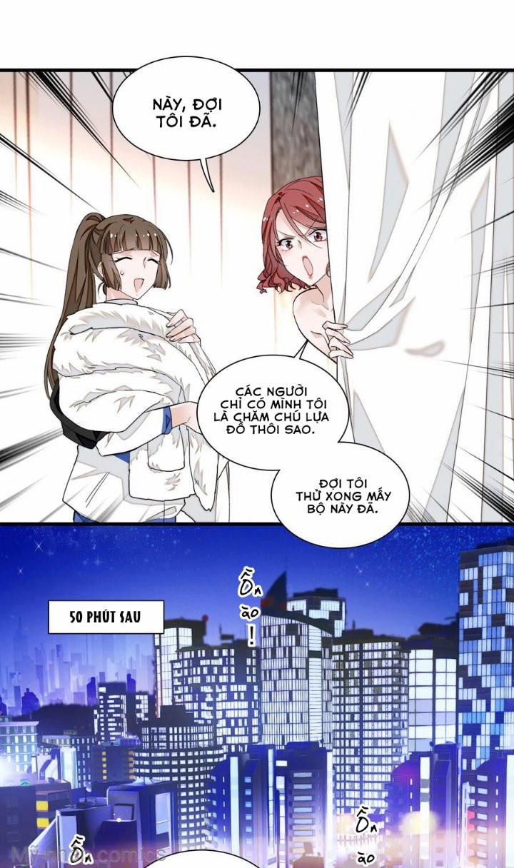 Long Phụng Đảo Lộn 78 trang 9