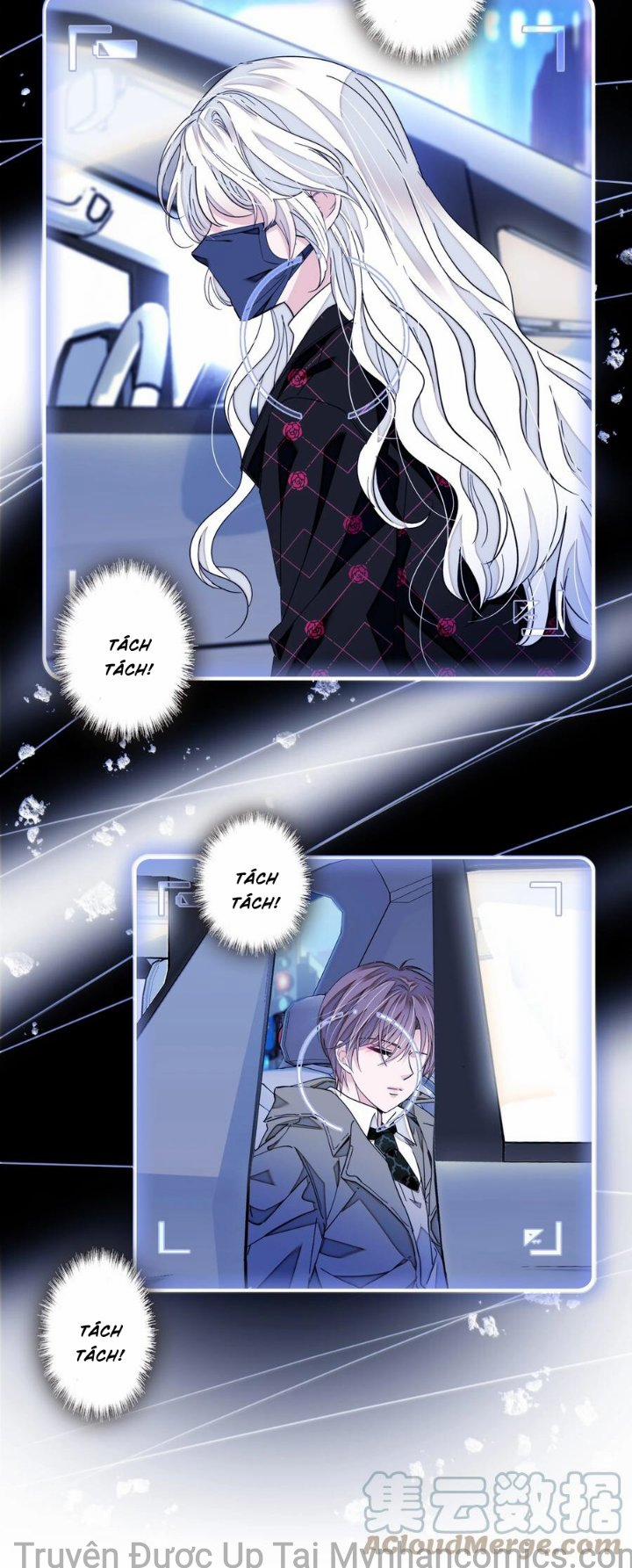 Long Phụng Đảo Lộn 79 trang 12