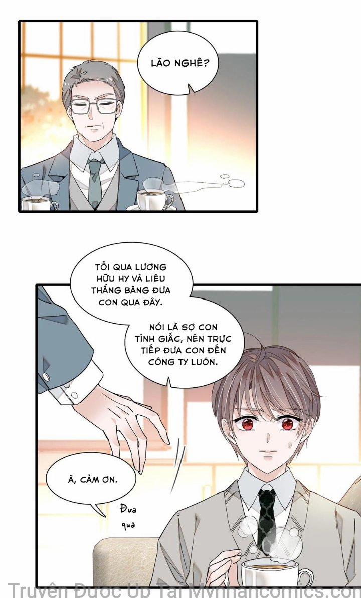 Long Phụng Đảo Lộn 79 trang 16