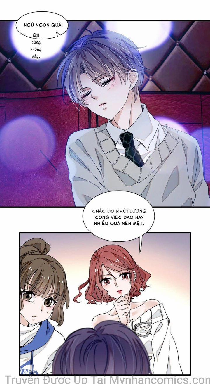 Long Phụng Đảo Lộn 79 trang 2