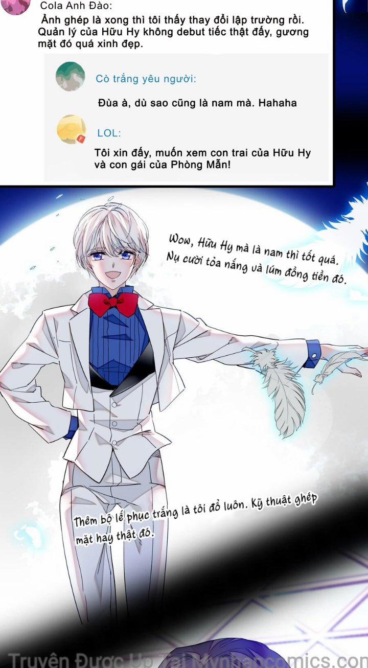 Long Phụng Đảo Lộn 79 trang 31