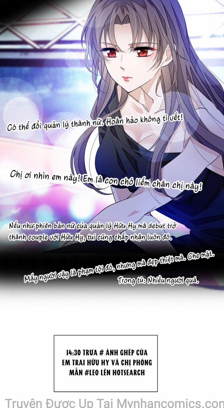 Long Phụng Đảo Lộn 79 trang 32