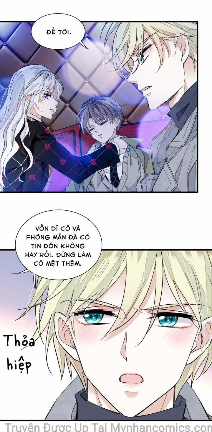 Long Phụng Đảo Lộn 79 trang 4