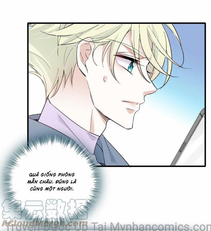 Long Phụng Đảo Lộn 79 trang 42