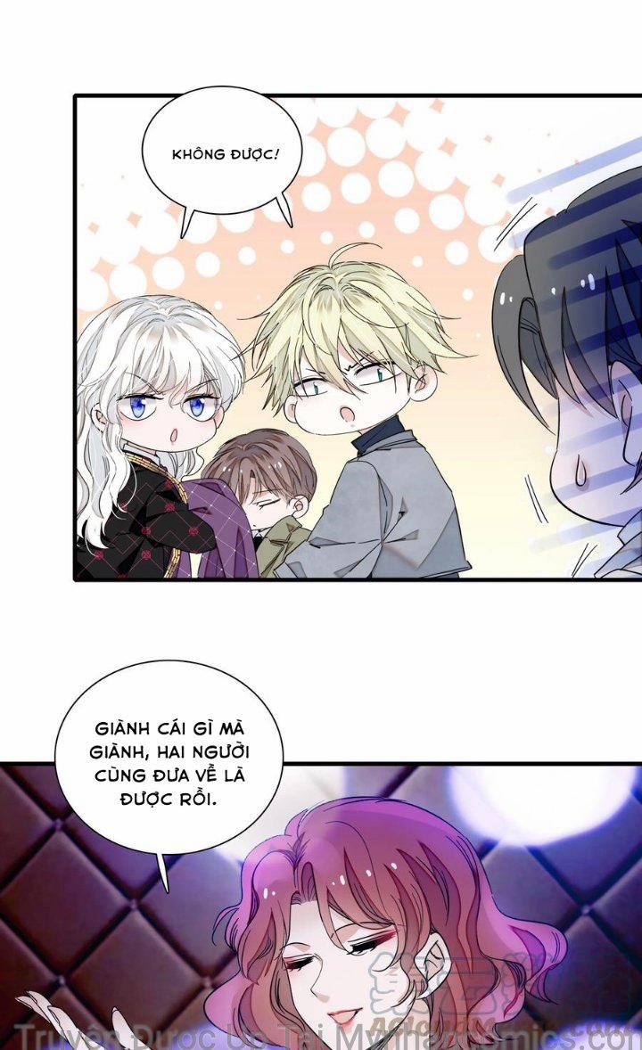 Long Phụng Đảo Lộn 79 trang 6