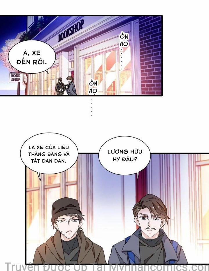 Long Phụng Đảo Lộn 79 trang 8