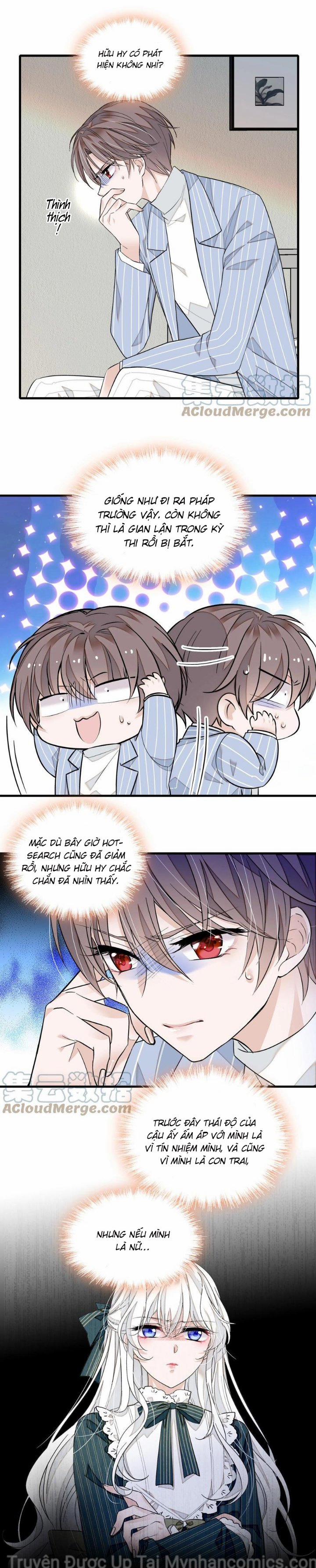 Long Phụng Đảo Lộn 80 trang 5